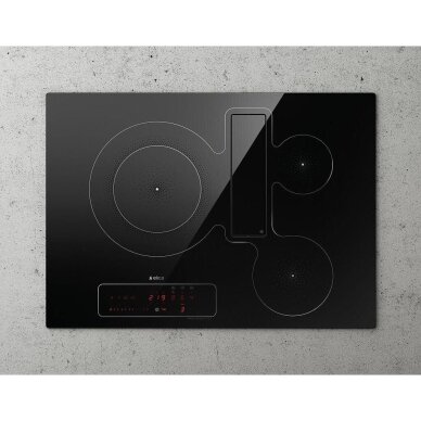 ELICA NIKOLATESLA FIT 3Z BACK EXIT BL/F/60 ELICA NIKOLATESLA FIT 3Z BACK EXIT BL/F/60