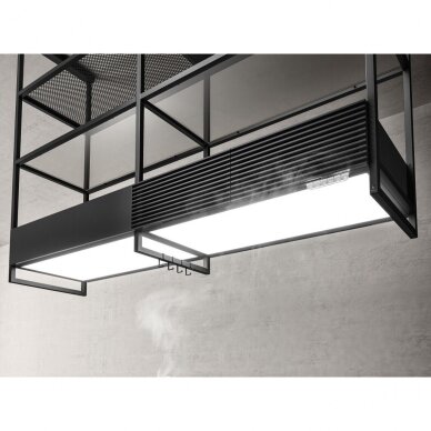 ELICA OPEN SUITE SUPERIOR BL/F/160 2