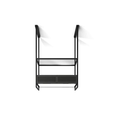 ELICA OPEN SUITE SUPERIOR BL/F/80 ELICA OPEN SUITE SUPERIOR BL/F/80