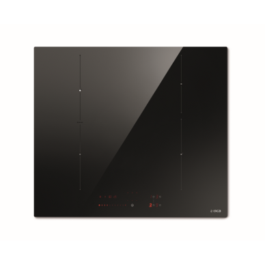 ELICA RATIO 604 PLUS BL ELICA RATIO 604 PLUS BL