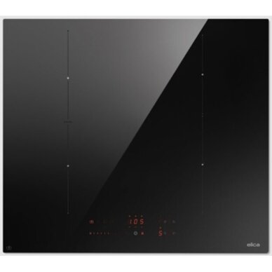 ELICA RATIO CONNEX 604 PLUS BL ELICA RATIO CONNEX 604 PLUS BL