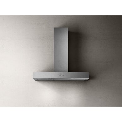 ELICA SPOT URBAN ZINC/A/90 ELICA SPOT URBAN ZINC/A/90