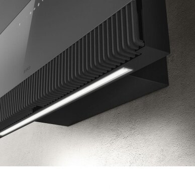 ELICA SUPER PLAT BL/F/80 1 ELICA SUPER PLAT BL/F/80 1