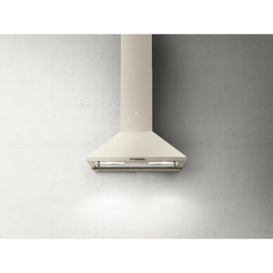 ELICA TAMAYA RAIL CRBR/A/60