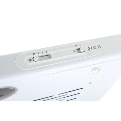 ELICA VERVE WH/F/60 1