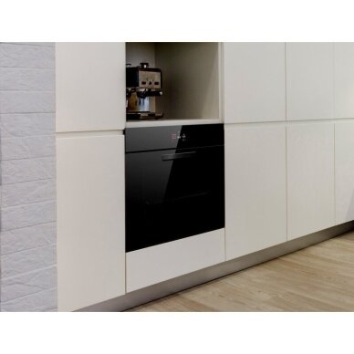 ELICA VIRTUS MULTI 60 TFT BL 1