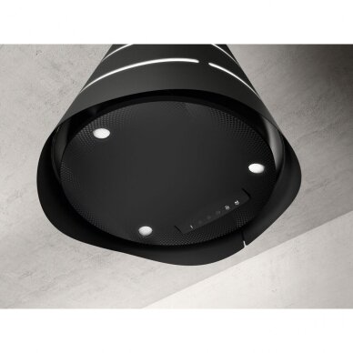 ELICA WAVE UX BL MAT/F/51 1