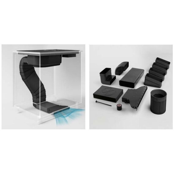 ELICA KIT0199836