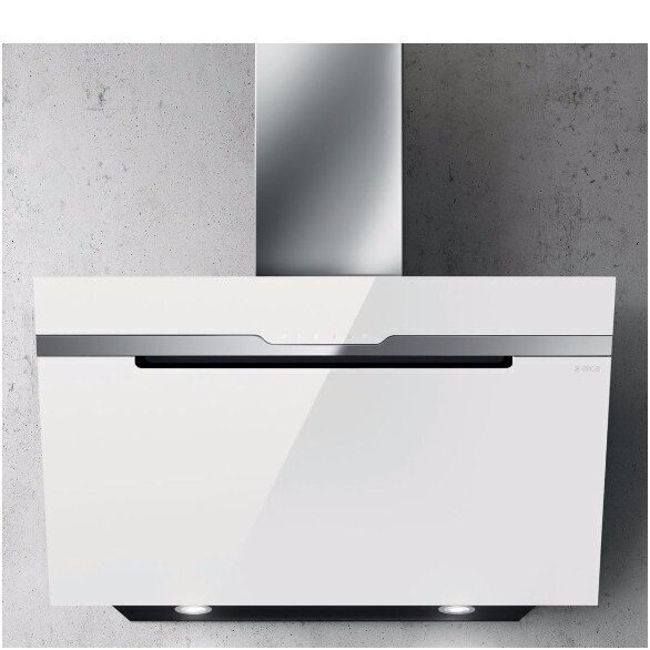 ELICA MAJESTIC WH/A/90