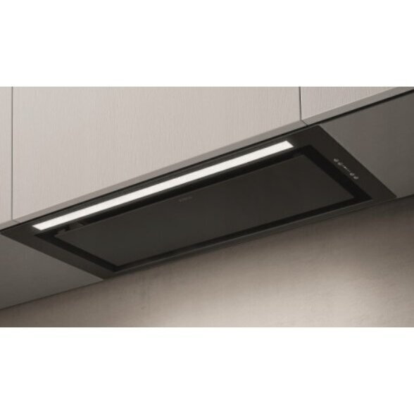 ELICA HIDDEN 2.0 BL MAT/A/72