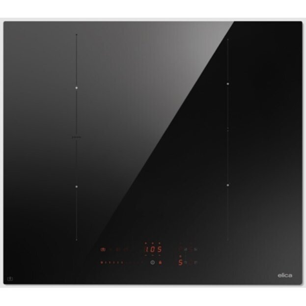 ELICA RATIO CONNEX 604 PLUS BL ELICA RATIO CONNEX 604 PLUS BL