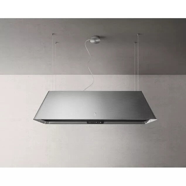 ELICA IKONA LIGHT MAXXI INOX ELICA IKONA LIGHT MAXXI INOX