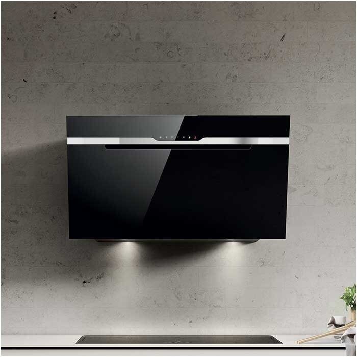 ELICA MAJESTIC BL/A/90 ELICA MAJESTIC BL/A/90