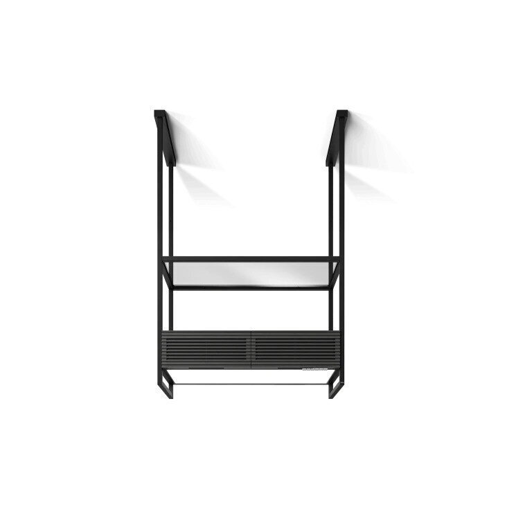 ELICA OPEN SUITE SUPERIOR BL/F/80 ELICA OPEN SUITE SUPERIOR BL/F/80