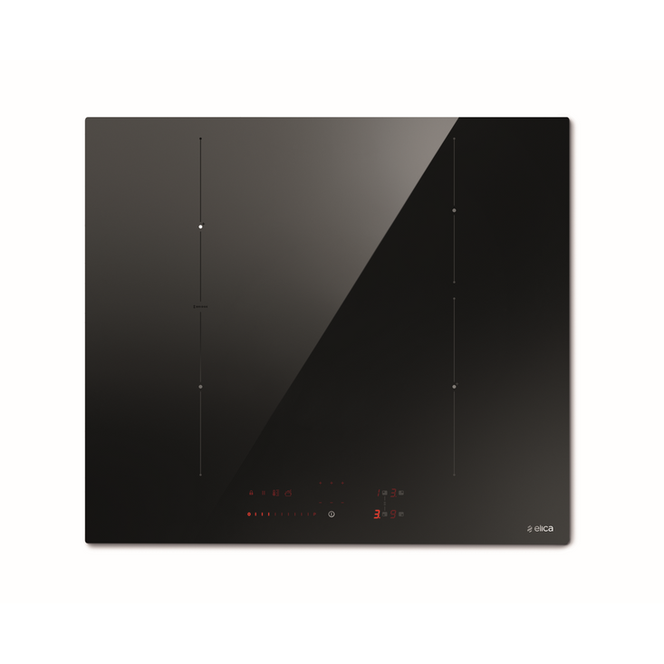 ELICA RATIO 604 PLUS BL ELICA RATIO 604 PLUS BL