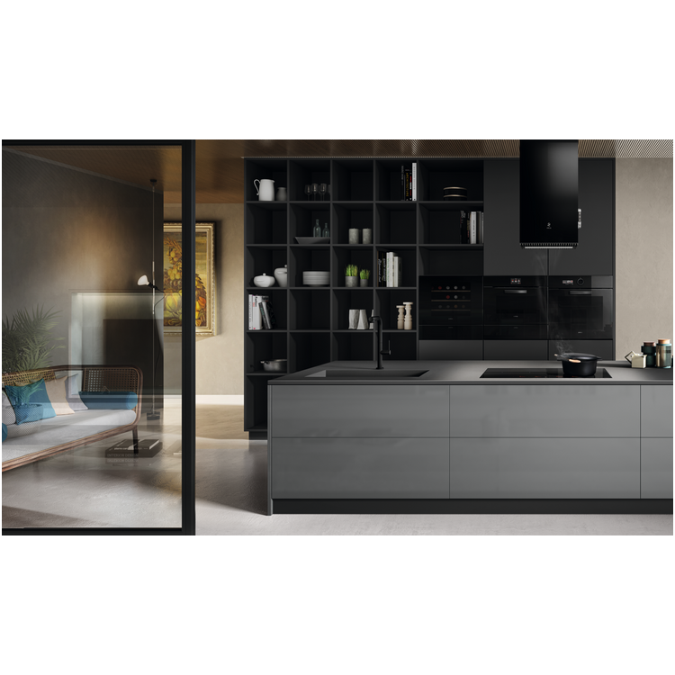 ELICA VIRTUS MULTI 60 TFT BL 2 ELICA VIRTUS MULTI 60 TFT BL 2