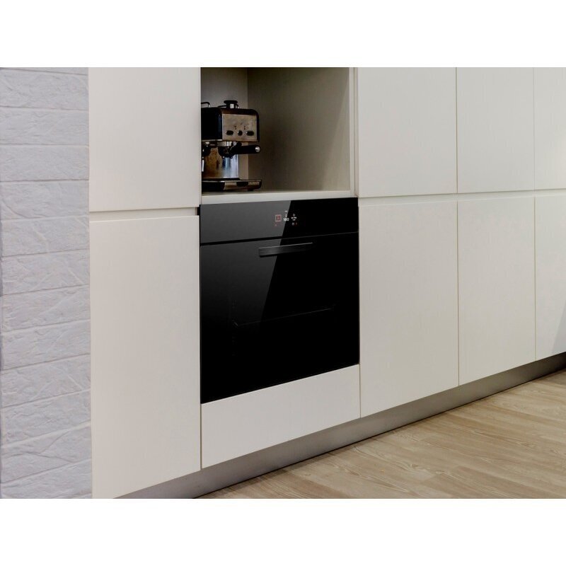 ELICA VIRTUS MULTI 60 TFT BL 1
