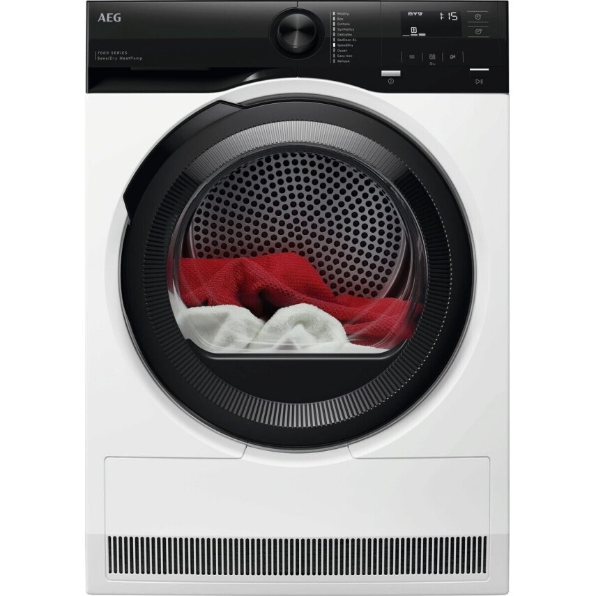 Electrolux EW8D595RCDE 1