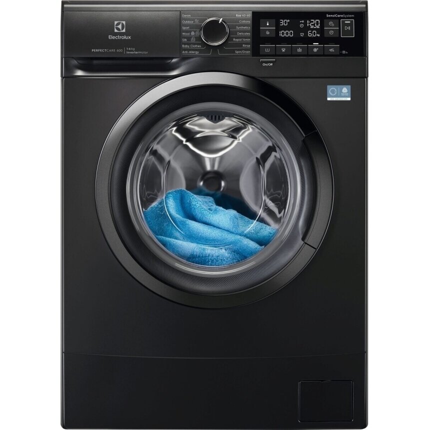 Electrolux EWS6326DXE Electrolux EWS6326DXE