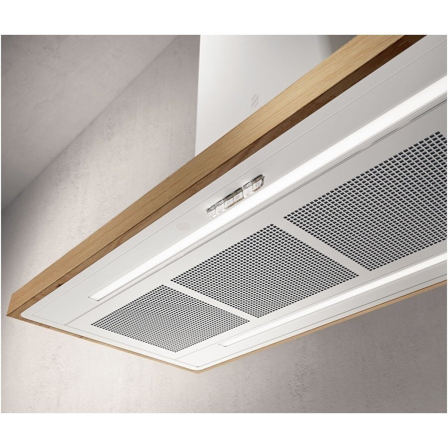 ELICA BIO WH/A 90 ROVERE 3