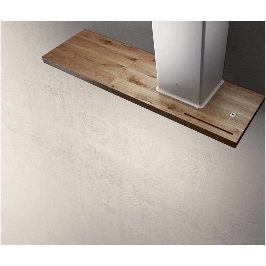 ELICA BIO WH/A 90 ROVERE 4
