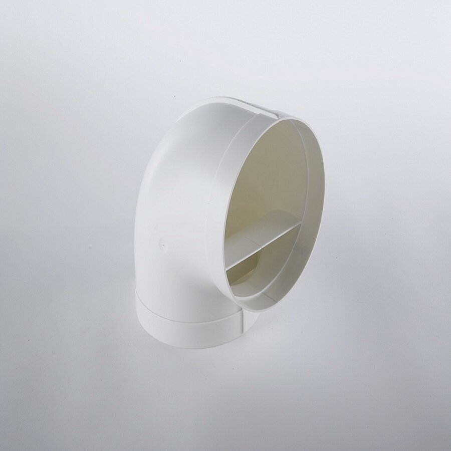 ELICA CURVE 90° ø150