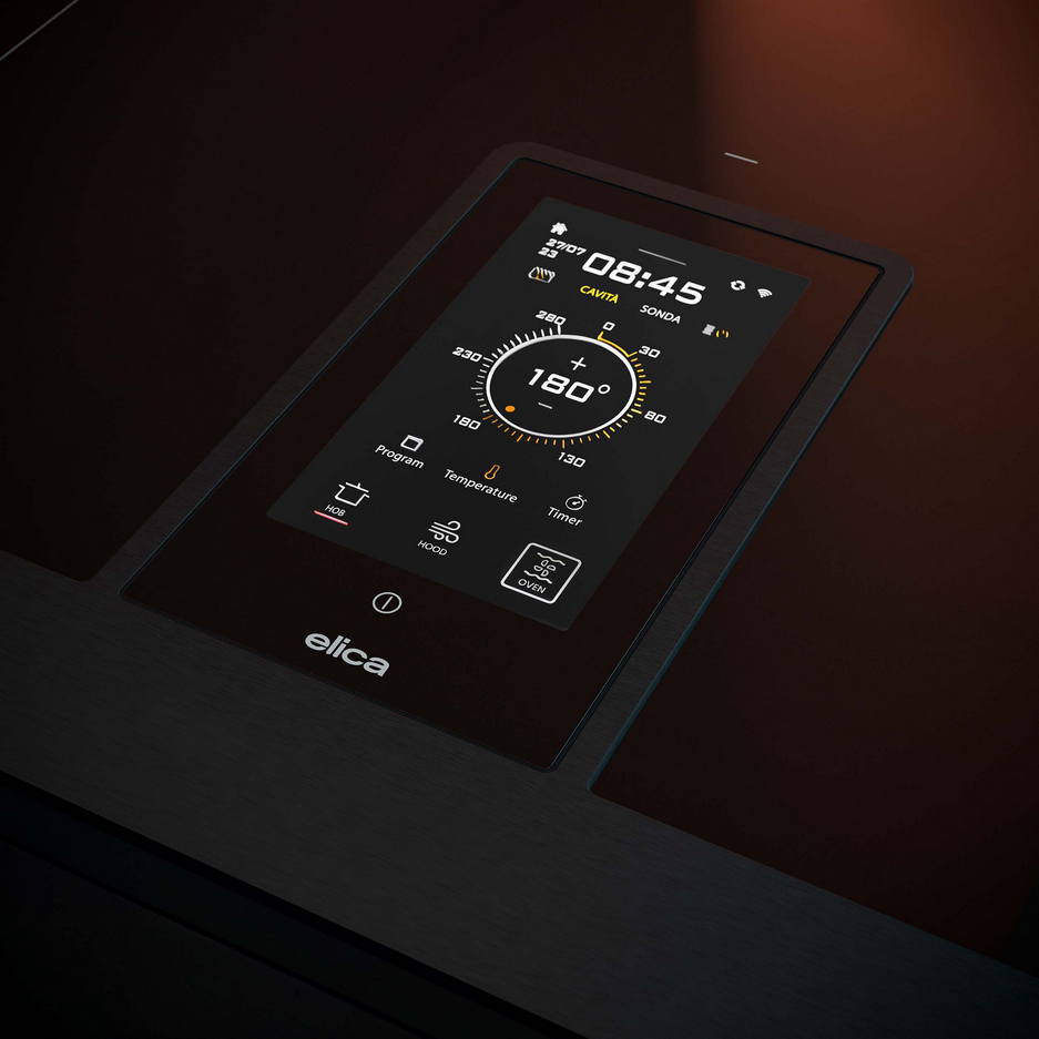ELICA LHOV COMBISTEAM BL/A/90 2 ELICA LHOV COMBISTEAM BL/A/90 2