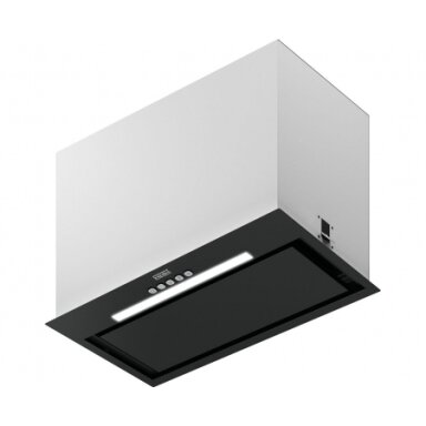 FRANKE FBFE BK MATT A52