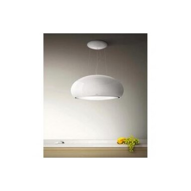 Gartraukis Elica SEASHELL WH/F/80