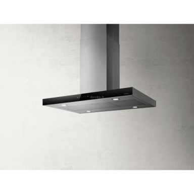 Gartraukis Elica JOY ISLAND BLIX/A/90X60
