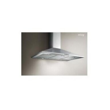 Gartraukis Elica MISSY LUX IX/A/60