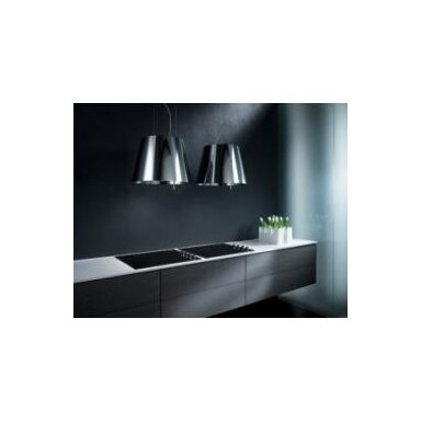 Gartraukis Elica PLATINUM IX/F 51