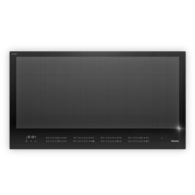 KM 7897-2 FL Diamond black          