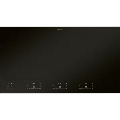 KM 8695 FL MattFinish