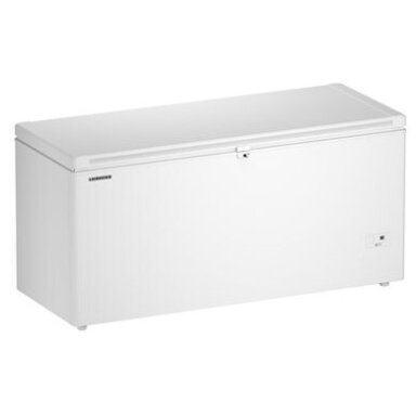 Liebherr CFd 2505 Liebherr CFd 2505