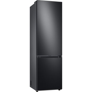 SAMSUNG RB38C7B6AB1 Šaldytuvas 1