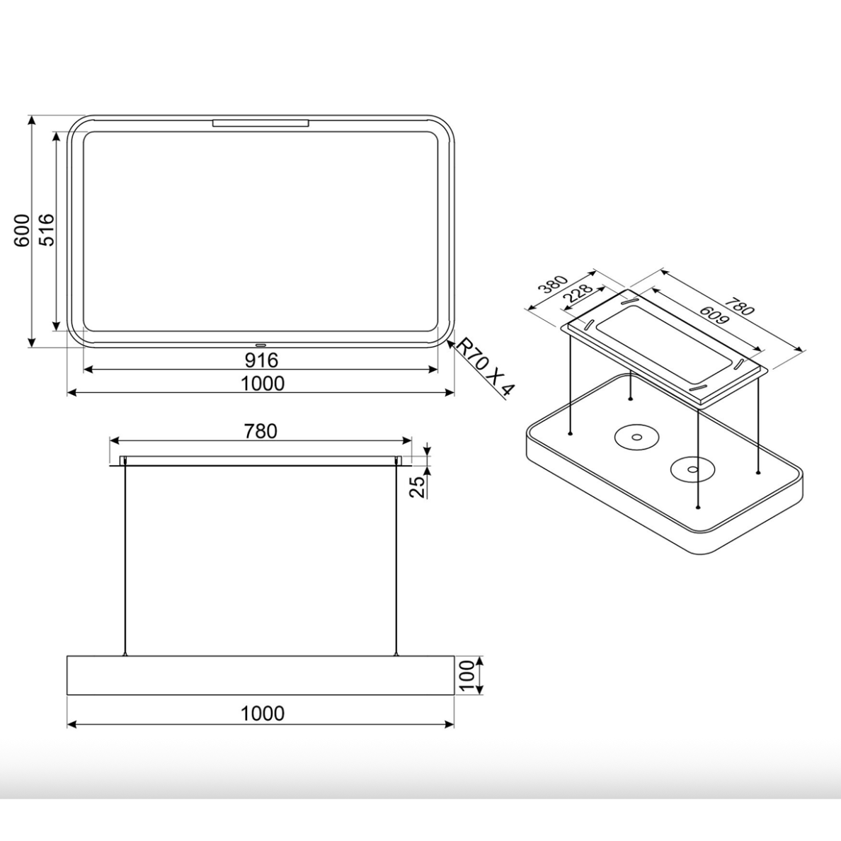 Smeg KSLS10MB 1 Smeg KSLS10MB 1