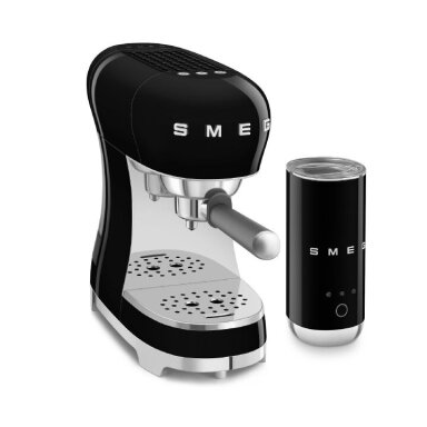 Smeg ECF12BLEU