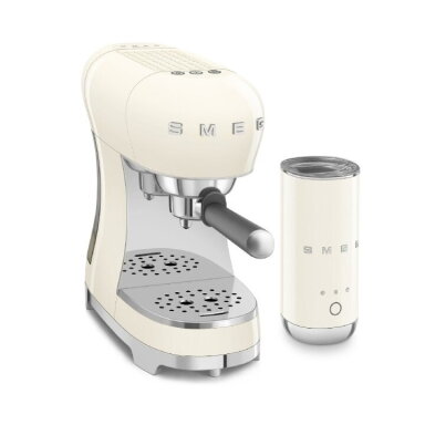 Smeg ECF12CREU