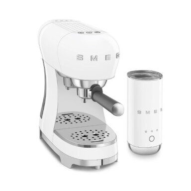 Smeg ECF12WHEU
