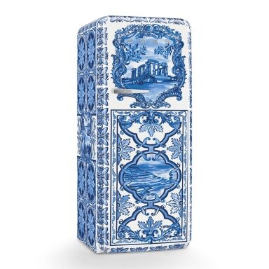 Smeg FAB28RDGME6 Smeg FAB28RDGME6