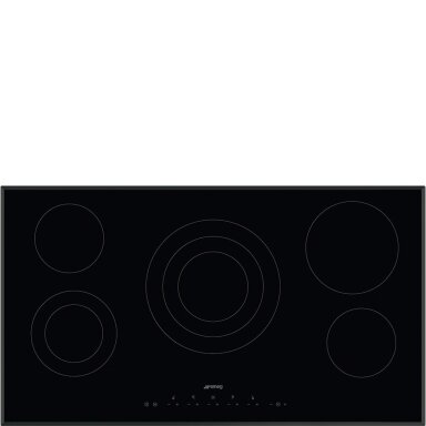 Smeg SE395ETB