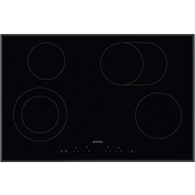 Smeg SE384EMTB