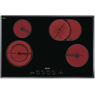 Smeg SE2772TC2