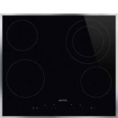 Smeg SE364ETFX
