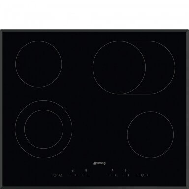 Smeg SE364EMTB