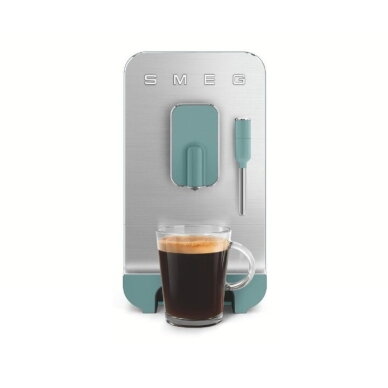 SMEG BCC12EGMEU 4 SMEG BCC12EGMEU 4