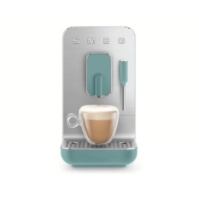 SMEG BCC12EGMEU 3 SMEG BCC12EGMEU 3