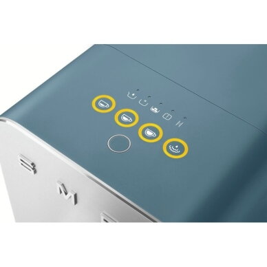 SMEG BCC12SBMEU 5 SMEG BCC12SBMEU 5