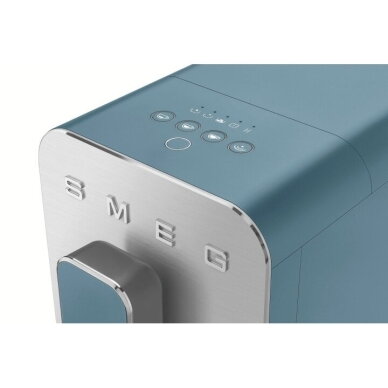 SMEG BCC12SBMEU 4 SMEG BCC12SBMEU 4